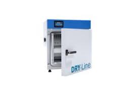 DRYING OVEN EQUIPMENT GSH
